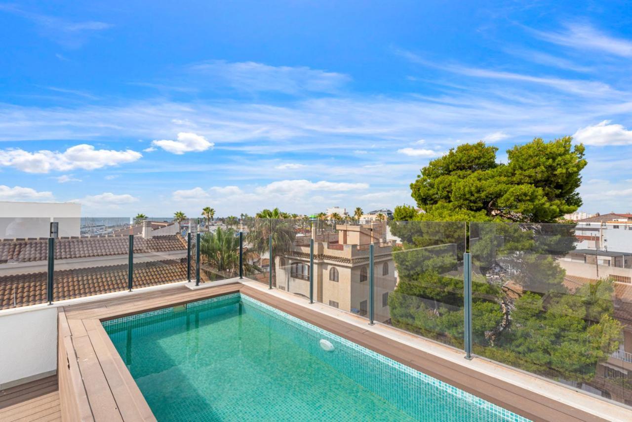 Tokai Residences Casa Estrella San Pedro del Pinatar Exterior foto
